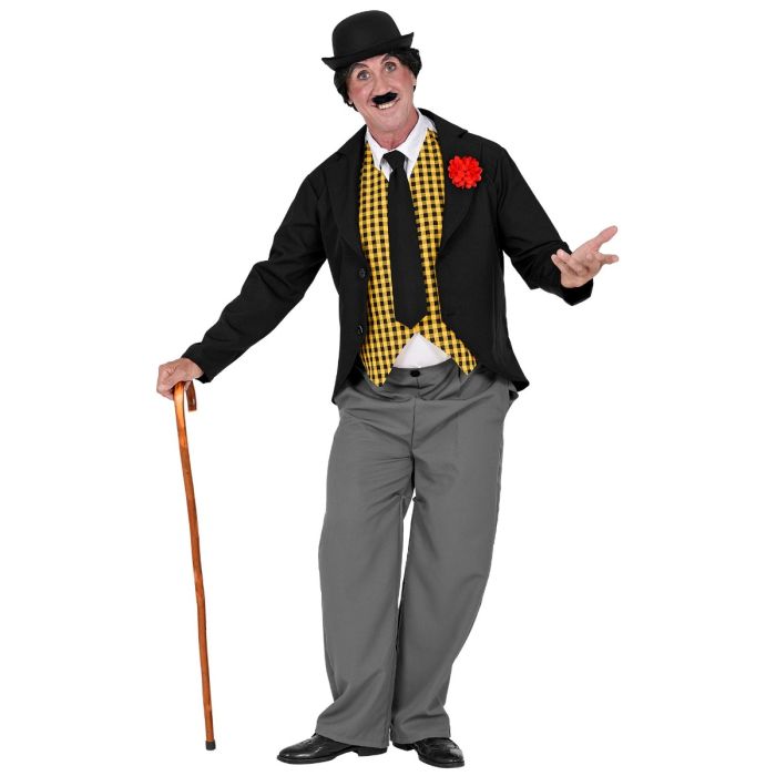 Tailcoat Costume for Men