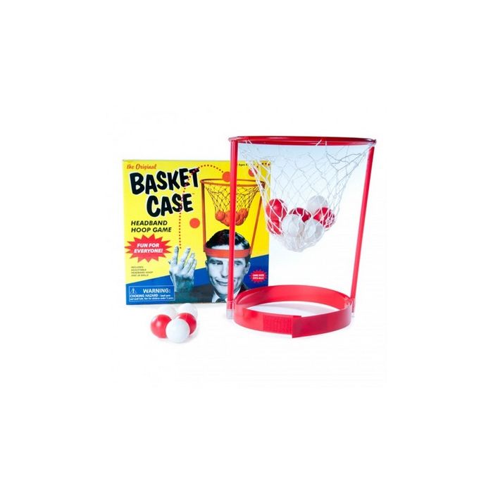 Head Basketball