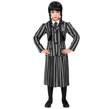 Gothic School Uniform for Children