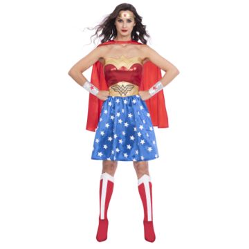 Wonder woman® costume