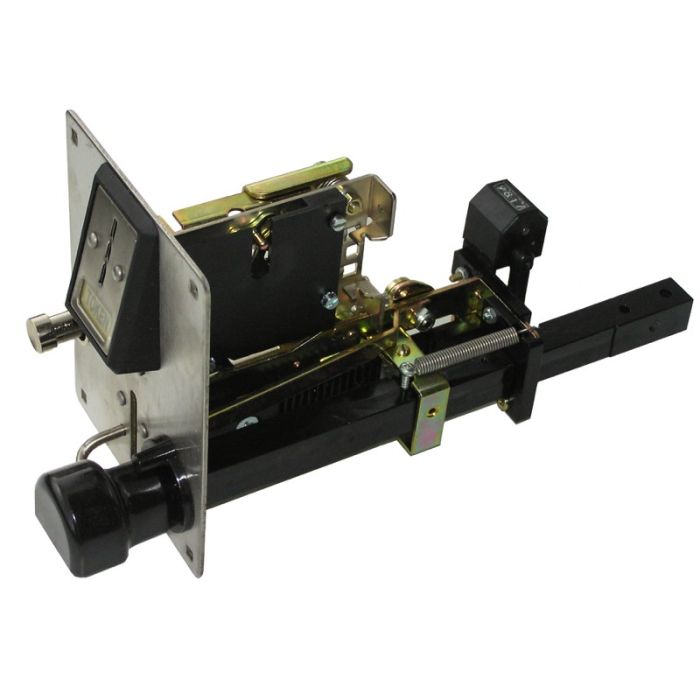 Coin Mechanism Pool Table
