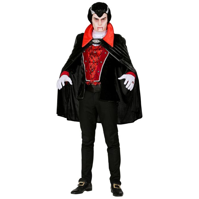 Victorian Vampire Costume for Men