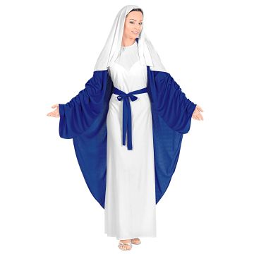 Costume for Saint Mary