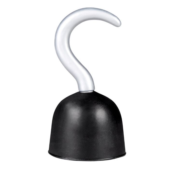 Pirate hook - 19x9 cm