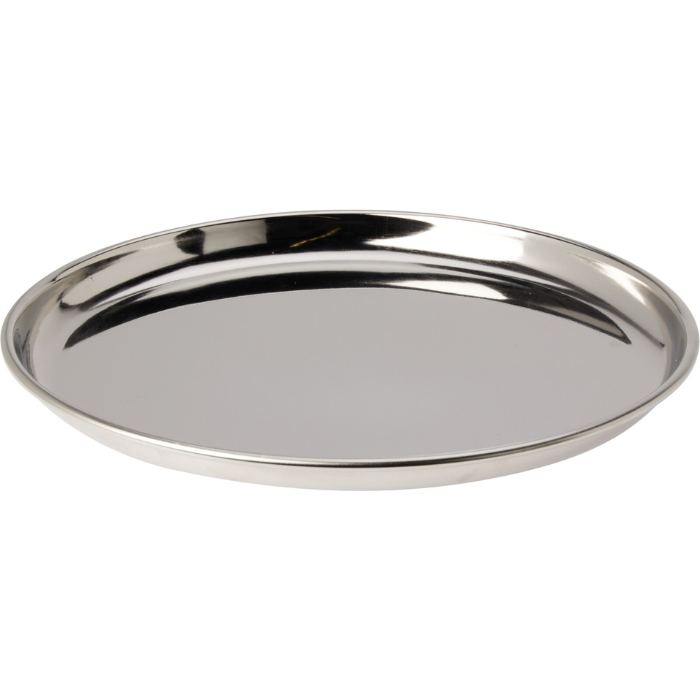 Serving platter 28x28x2.5 cm