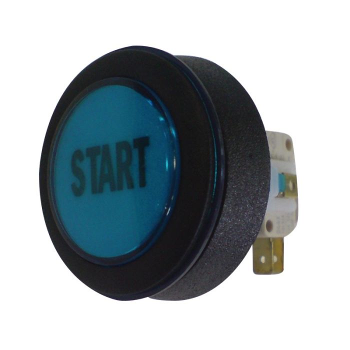 Start Button Boxing Machine 