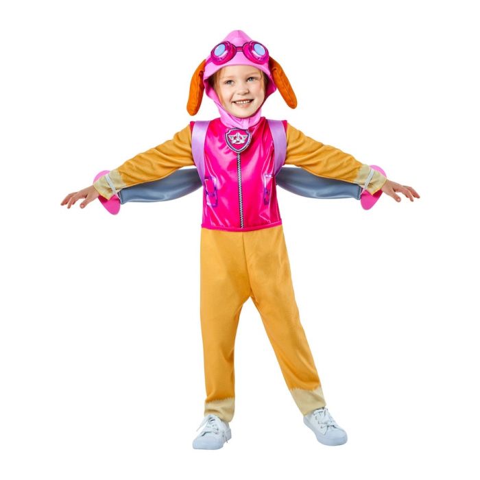 Paw Patrol® Skye costume for kids