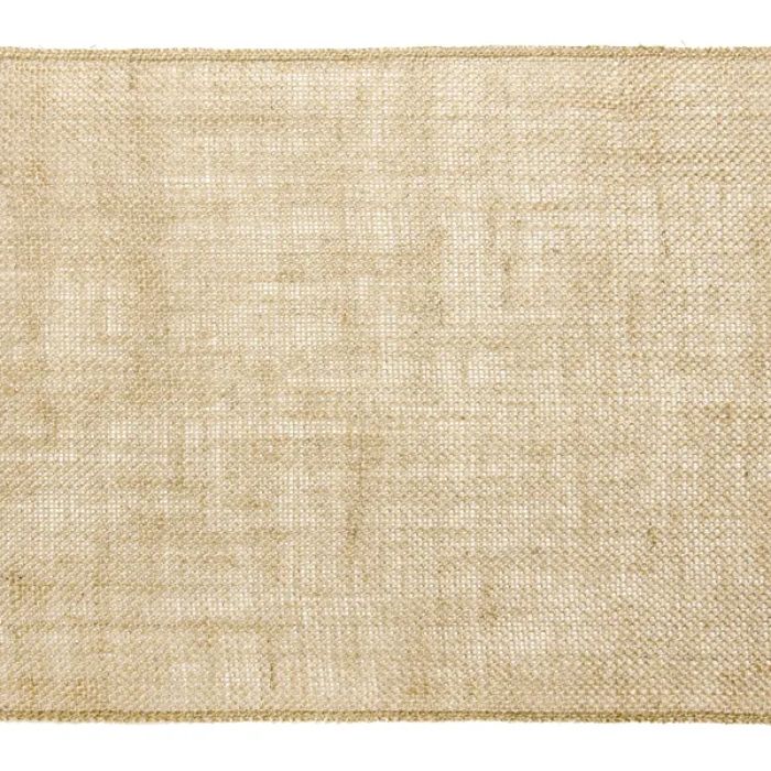 Table runner jute 0.28x5m 