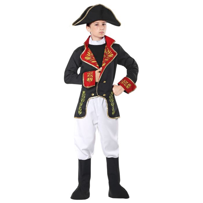 Napoleon costume for boys