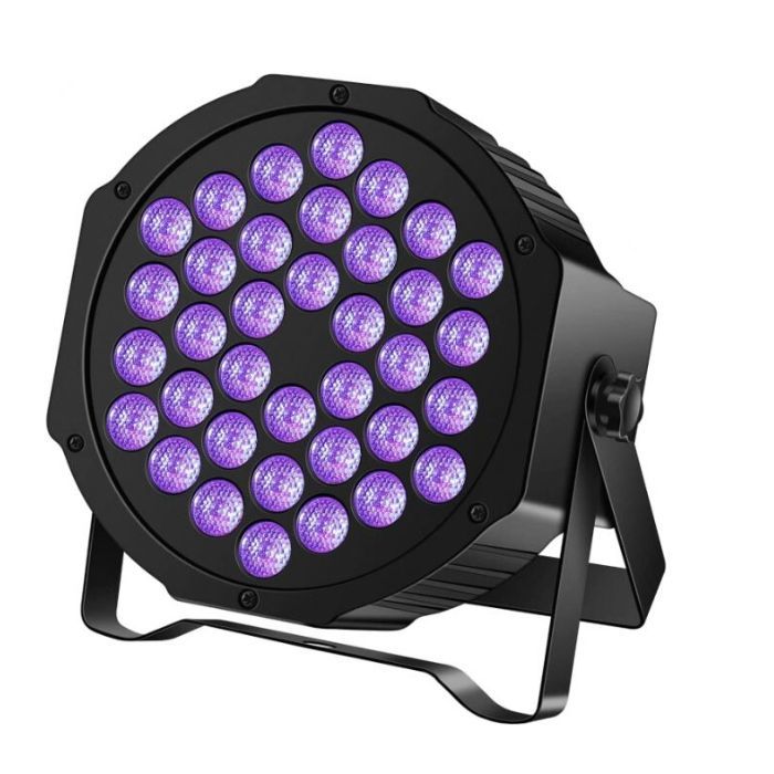 UV Lamp 36 LED diodes