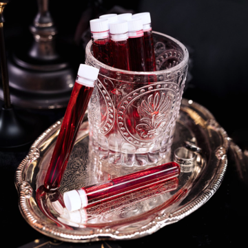 Test tubes 10x with cap