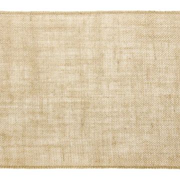 Bordløber jute 0,28x5m 