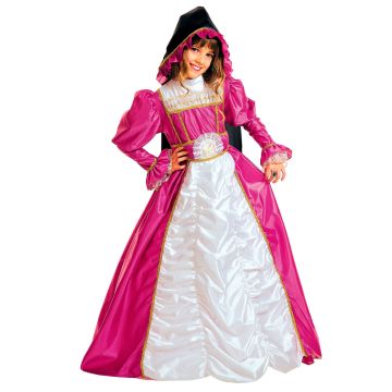 Duchess costume for girls