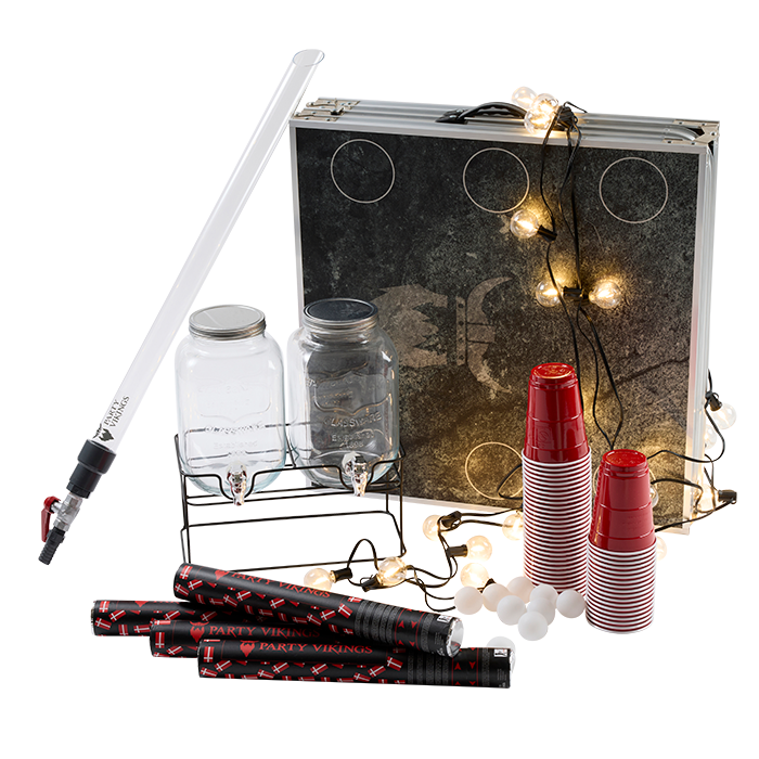 Deluxe graduation package