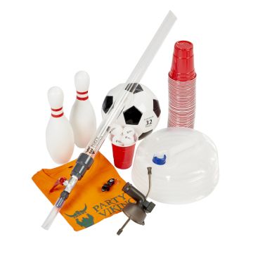 Festival camp package small