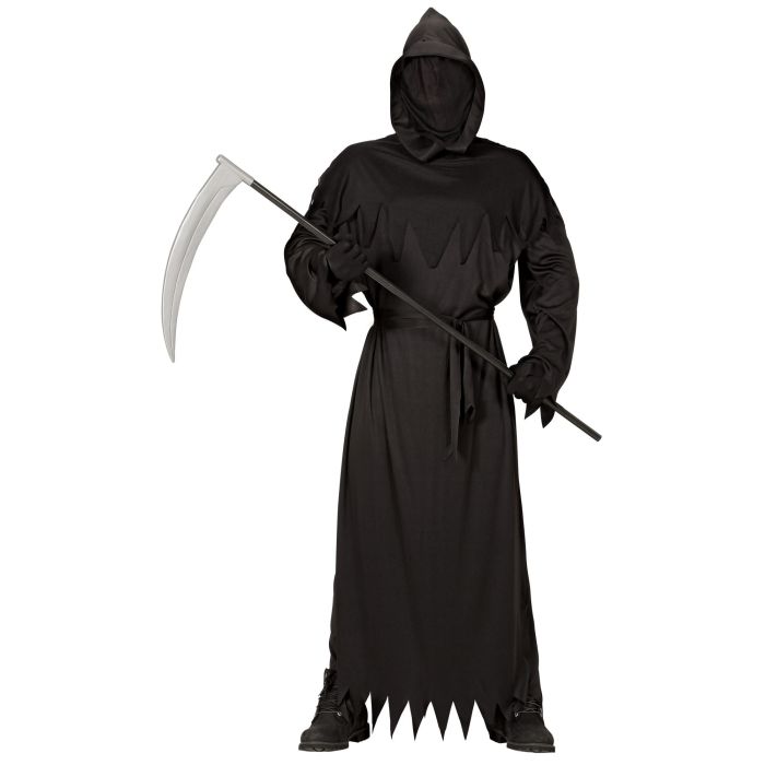Reaper costume for men
