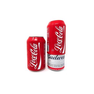 Beer - Cola can cover 0.33 l can sleeve