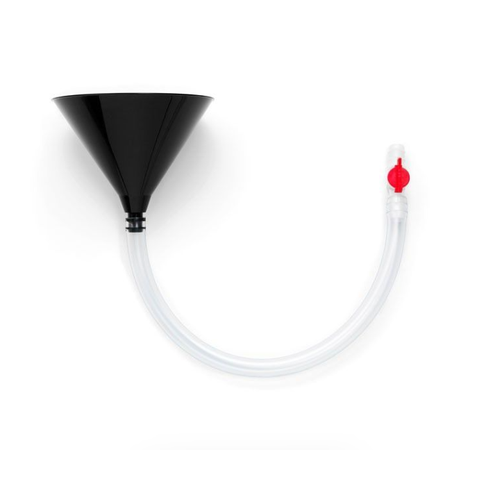 Beer bong funnel deluxe