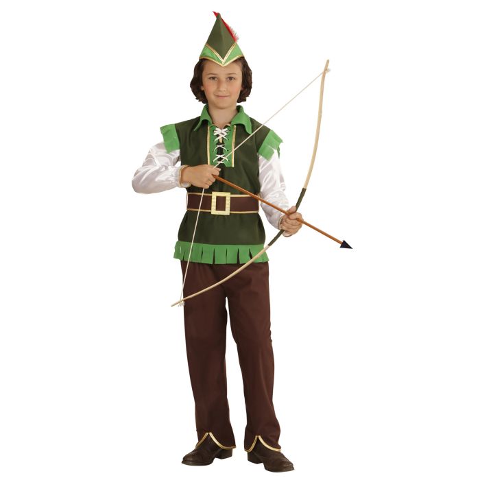 Robin Hood costume for boys