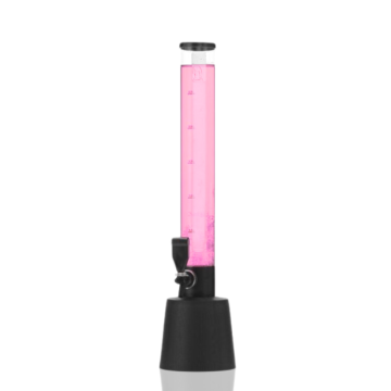 Drink tower 3 litres with cooling element