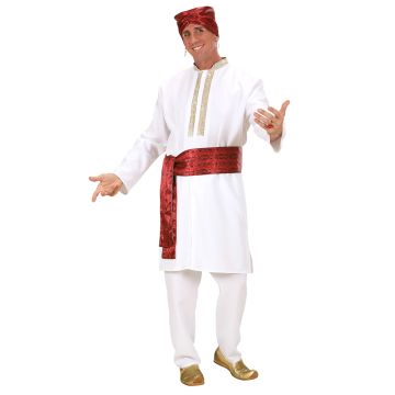 Bollywood Star Costume for Men