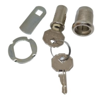 Lock Set Pool Table