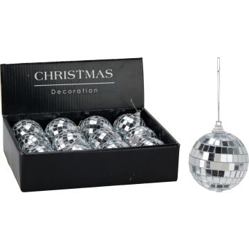 Small Hanging Disco Ball Ø 5.6 cm