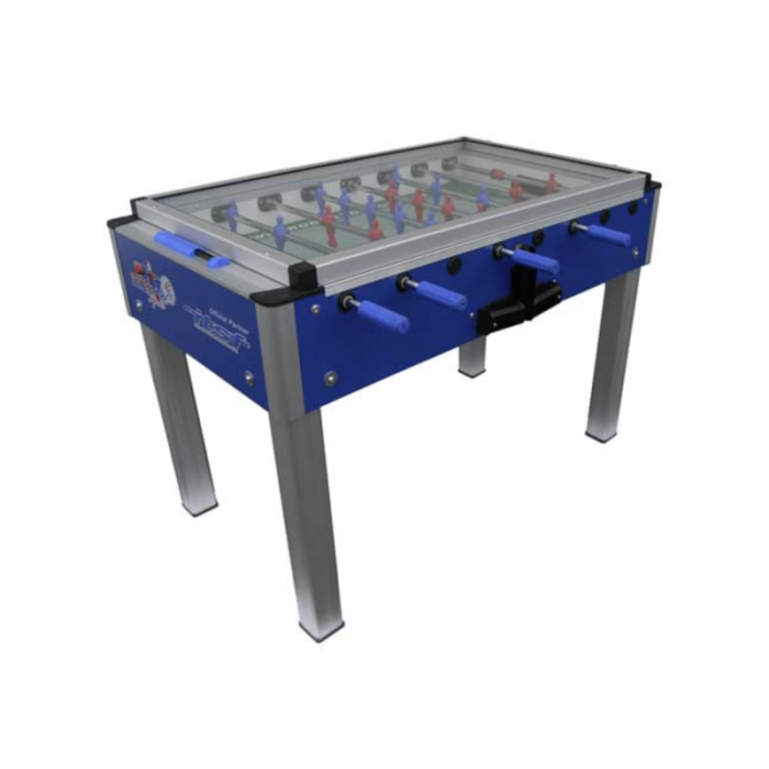 Table Football Roberto College Pro Cover