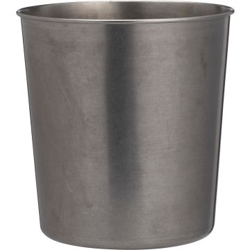 Stainless Steel Champagne Cooler Ø 18.5 cm