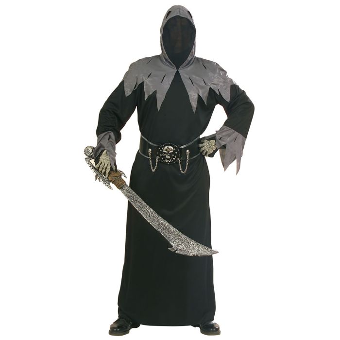 Skull Warlord costume for boys