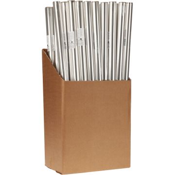 Transparent Wrapping Film 70x500 cm