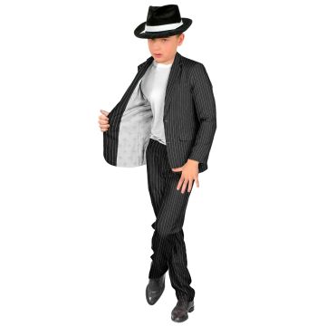 Gangster Suit for Boys
