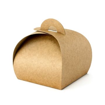 Gift box 10x - 6x6x5.5 cm