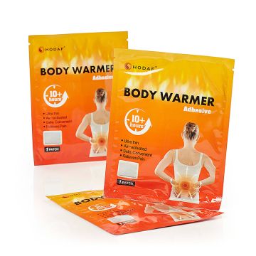 Heat packs 2x