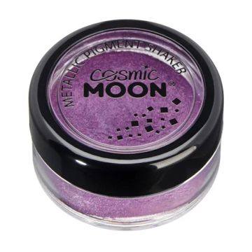 Purple Metallic Pigment 3 g Moon Creations