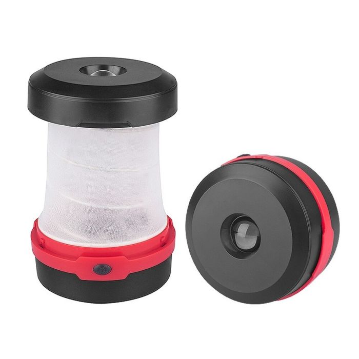 Lantern with power bank 