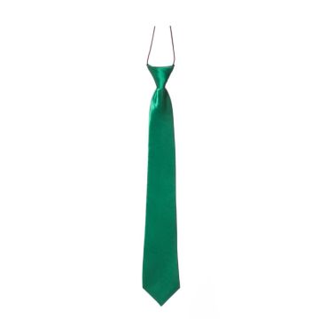50 cm Green Tie