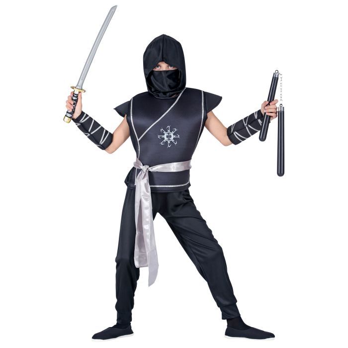 Ninja Giant Costume for Kids