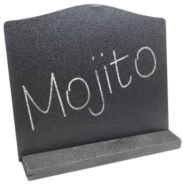 Black Board 12x15 cm