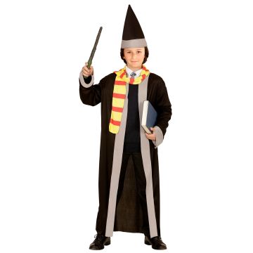 Magic School Costume for Boys