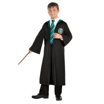 Harry Potter® Slytherin costume for kids