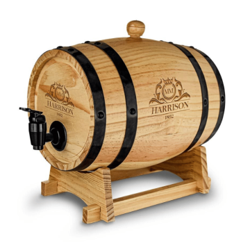 Keg dispenser - 3 litres