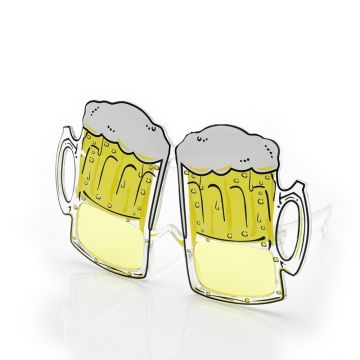 Oktoberfest Beer Glasses - One Size