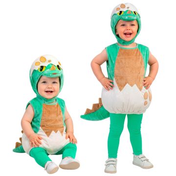 Baby Dinosaur Costume