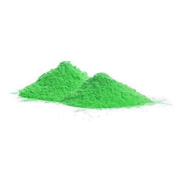 UV Neon Powder Green - 70g