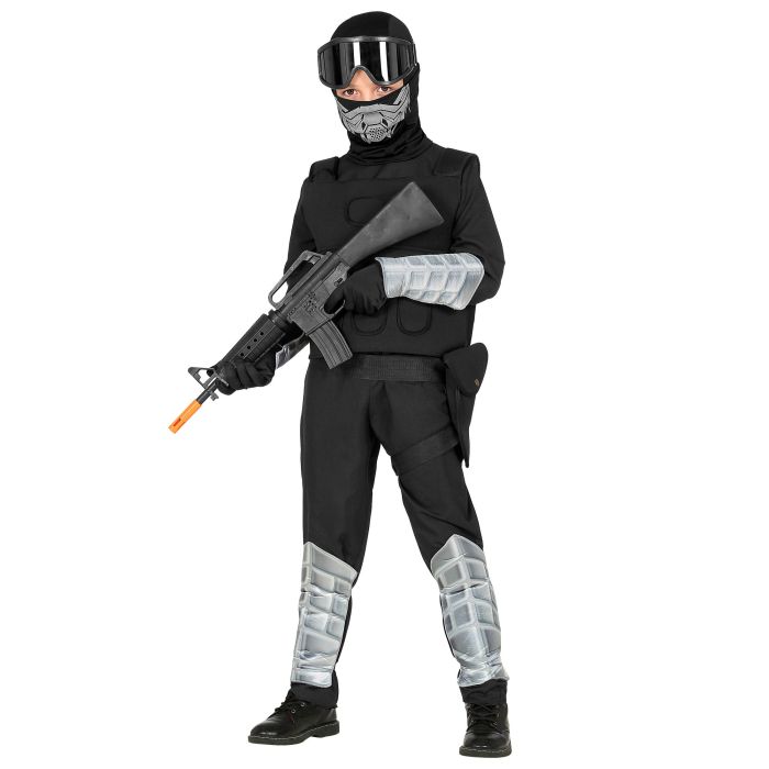 Special Forces Costume for Boys