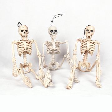 Halloween Skeleton 40 cm 