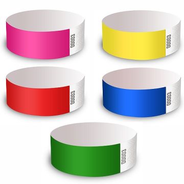 Wristbands 100x