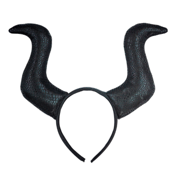 Horn Headband