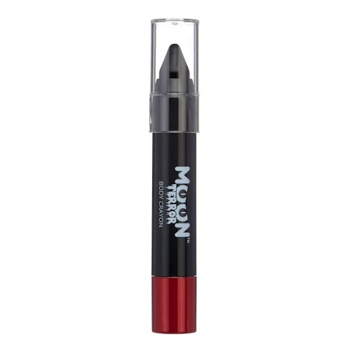 Halloween Body Stick Black 3.5 g Moon Creations